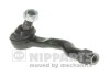 Накiнечник рульової тяги NIPPARTS N4821105 (фото 1)