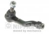 Рулевой наконечник NIPPARTS N4831105 (фото 1)