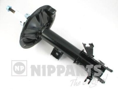 Амортизатор газовий передній, правий NIPPARTS N5511030G