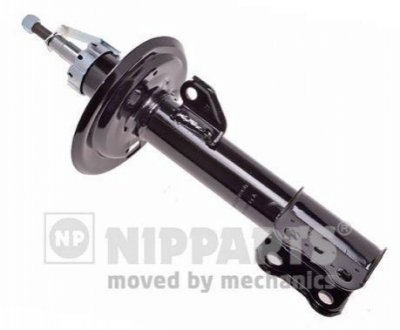 Амортизатор газовый передний NIPPARTS N5512096G