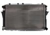 Радіатор охолодження AUDI 100/A6 2.6-2.8 AT (вир-во) NISSENS 60476 (фото 1)