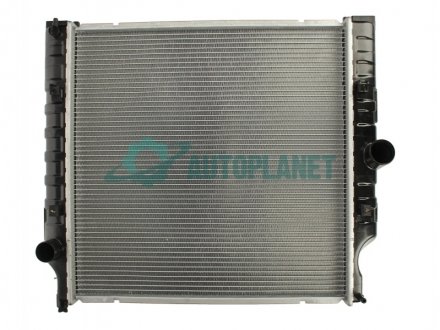 Радиатор NISSENS 61026