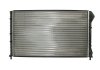 Радиатор охлаждения FIAT DOBLO (01-) 1.4-1.9 NISSENS 61766 (фото 1)