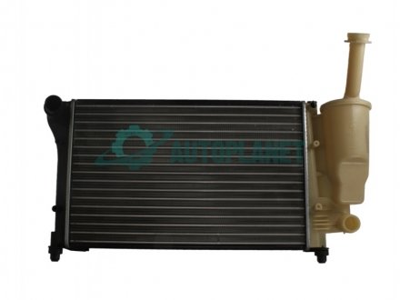 Радиатор NISSENS 617853
