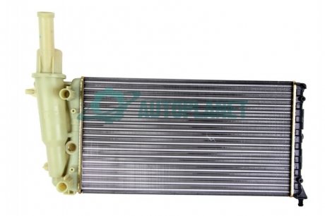 Радиатор NISSENS 61858