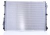 Комплект прокладок ГБЦ, верхние NISSENS 627023 (фото 3)