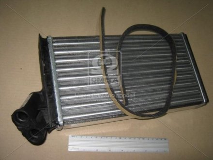 Радиатор NISSENS 71149 (фото 1)