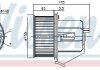 Вентилятор салону NISSENS 87293 (фото 1)