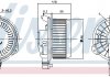 Вентилятор салону NISSENS 87723 (фото 1)