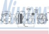 Компресор кондиціонера First Fit NISSENS 89058 (фото 1)