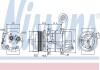Компресор кондиціонера First Fit NISSENS 89069 (фото 1)
