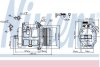 Компресор кондиціонера NISSENS 89077 (фото 1)