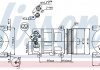 Компрессор кондиционера First Fit NISSENS 89202 (фото 1)