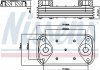 Охладитель смазки NISSENS 90889 (фото 1)