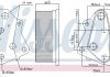 Охолоджувач мастила NISSENS 91202 (фото 1)