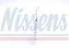 Радіатор кондиціонера NISSENS 941167 (фото 2)