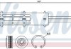 Радиатор First Fit NISSENS 95319 (фото 1)