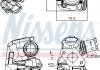 Клапан рециркуляціі ВГ (EGR) First Fit NISSENS 98150 (фото 1)