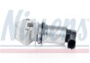 Клапан рециркуляции ВГ (EGR) First Fit NISSENS 98179 (фото 7)