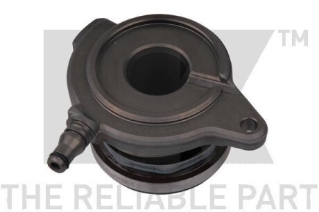 Гідравлічний вижимний Volvo C30, C70 Ii, S40 Ii, S60 Ii, S80 Ii, V40, V50, V60 I, V70 Ford Focus Ii, Galaxy Ii, Kuga I, Mondeo Iv, S-Max 2.0D-3.2 01.04- NK 144001