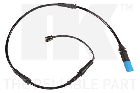 Датчик износа тормозных колодок NK 280262