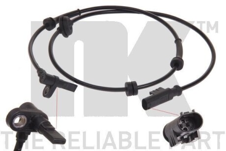 Фото датчик АБС NK 292354 Датчик АБС NK 292354