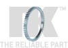 Зубчастий диск датчика ABS NK 395013 (фото 1)