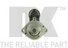 Стартер NK 4722880 (фото 2)