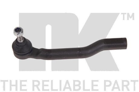 Наконечник кермовий лівий Nissan Note 1,4 06- 1,5dCI 08- NK 5032281