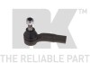 Наконечник кермової тяги лів. без г/п Skoda Fabia 99- NK 5034307 (фото 1)