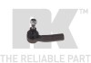 Наконечник кермової тяги лівий Seat Ibiza/VW Caddy II 95-04 NK 5034759 (фото 1)