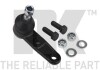 Кульова опора Chevrolet Aveo 06-/Daewoo Kalos 02- NK 5045002 (фото 1)