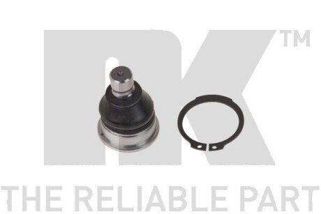 Кульова опора Suzuki Swift 1.3,1.5,1.6 02.2005- NK 5045201