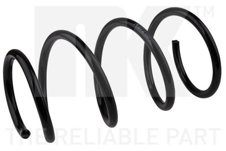 Пружина підвіски NK 5345100