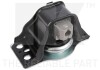 Опора двигуна права Dacia Logan, Renault Megane II, Scenic II 1.5 DCi 02- NK 59739003 (фото 1)