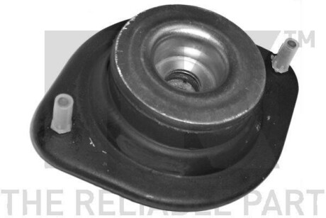 Подушка ам-тора перед. VW Caddy, Golf, Jetta, Scirocco 1.1-1.8 02.74-04.93 NK 684705