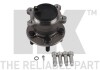 Ступиця зад. Ford Galaxy, S-Max 1.6-2.5 05.06-06.15 NK 762539 (фото 1)