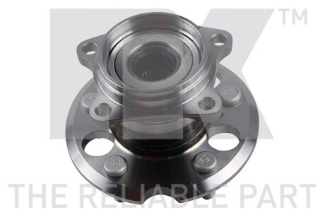 Підшипник маточини колеса, комплект NK 764546