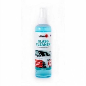 Очиститель стекла Glass Cleaner 250ml NOWAX NX25229 (фото 1)
