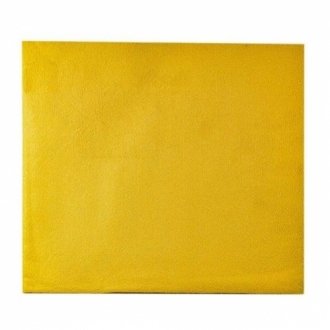 Профессиональная тряпка "Искусственная замша" (желтая), 40х50 NOWAX NX65451