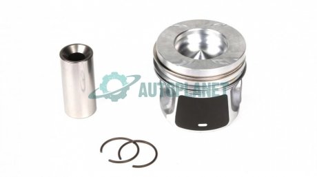 Поршень Renault NPR 130 038 0014 21