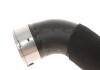 Патрубок интеркулера BMW X5 (F15/F85)/X6 (F16/F86) 3.0D 13-19 NRF 166102 (фото 2)