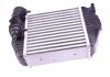 Радиатор интеркулера Audi A6 2.0 TDI 04-11 NRF 30015 (фото 2)