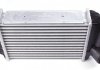 Радиатор интеркулера Citroen Jumper/Jumpy/Fiat Ducato/Scudo 96- NRF 30066A (фото 6)