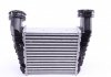Радиатор интеркулера VW Passat 1.9/2.0 TDI 00-05 NRF 30138A (фото 4)