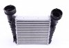 Радиатор интеркулера VW Passat 1.9/2.0 TDI 00-05 NRF 30138A (фото 6)