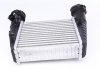 Радиатор интеркулера VW Passat 1.8 00-05 NRF 30147A (фото 3)