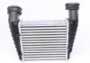 Радиатор интеркулера VW Passat 1.8 00-05 NRF 30147A (фото 5)