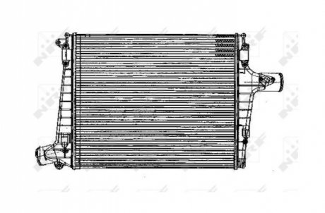 Інтеркулер NRF 30170