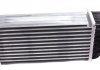 Радиатор интеркулера Citroen Jumpy/ Peugeot Expert 1.6 HDI 07- NRF 30193 (фото 2)
